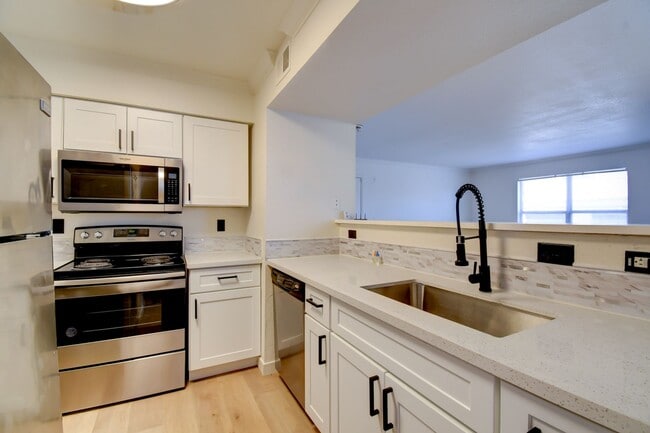 Photo - Upgraded 2-bedroom, 2-bath Must See!!