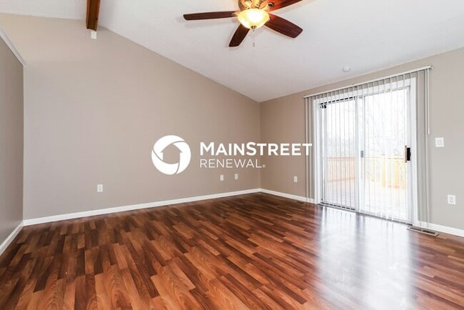 Photo - 3 Bedroom Pet-Friendly Home in COLUMBUS, O...