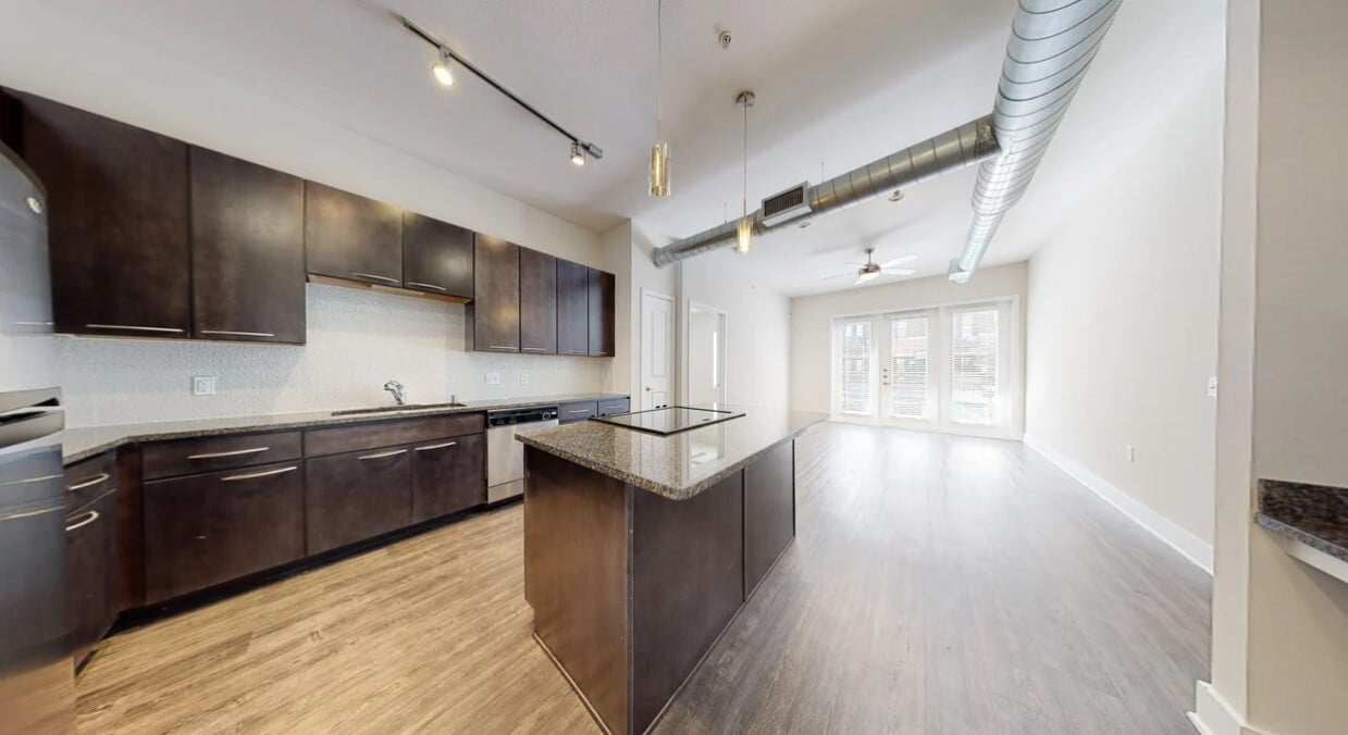 Photo - The Adelphi Apartments