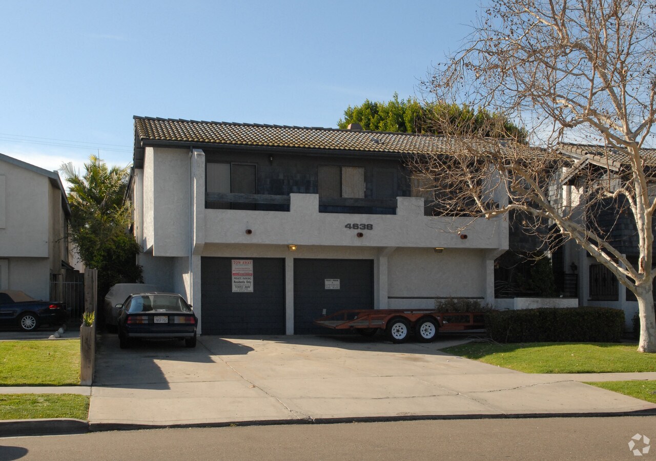 Photo - Ohio Villas I