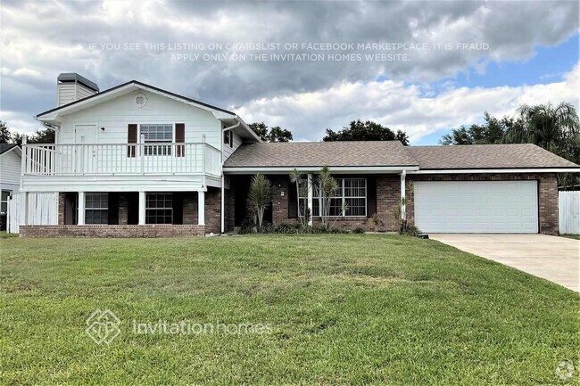 Building Photo - 2805 Winterset Park Rental