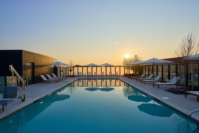 Photo - Azure National Landing