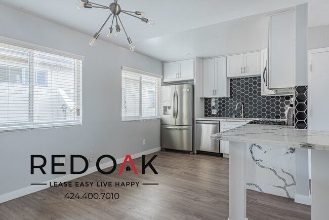 Photo - 1942 S Garth Ave Unit 4