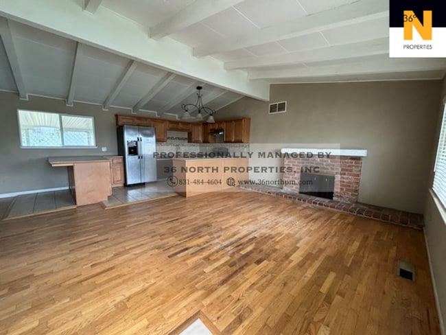 2030 Hacienda St