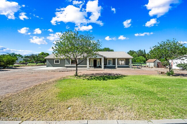 Photo - 6634 N 176th Ave