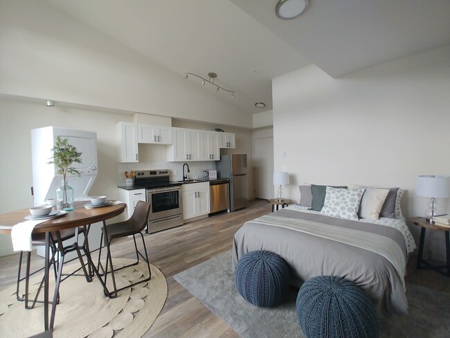 Photo - Bode-88 - Project S1