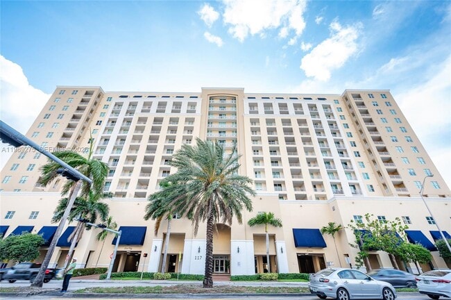 Photo - 117 NW 42nd Ave Unidad 1515