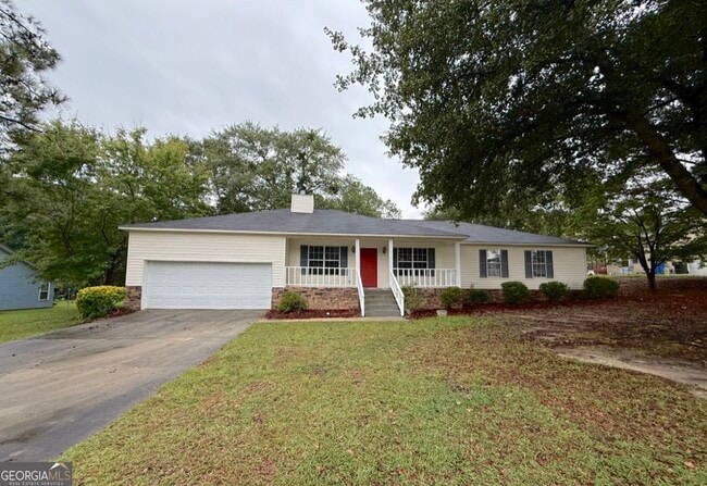 105 Mockingbird Dr