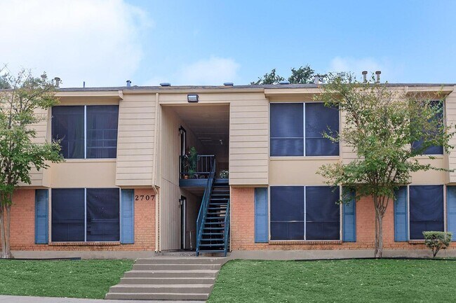 Photo - 2703 S Congress Ave Unit #2703
