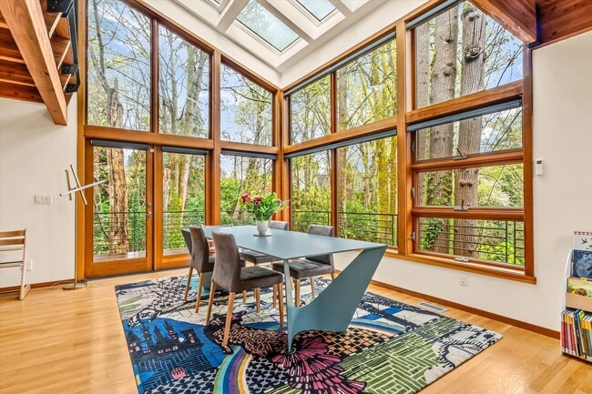 Photo - Beautiful 3BR 2.5BA Home Backing to Ravenna Park | 2,970 Sq Ft