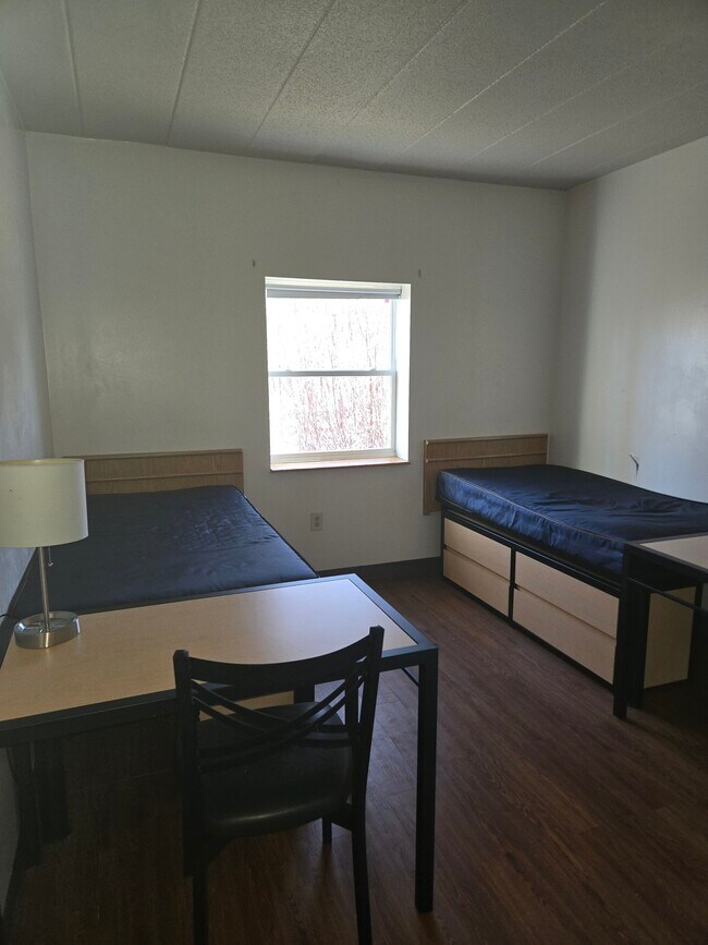 Nittany Highland Apartments