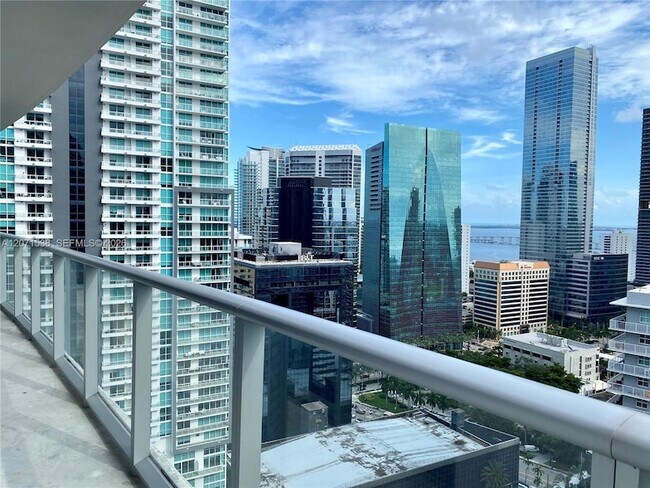 Photo - 1100 S Miami Ave Unit 2104