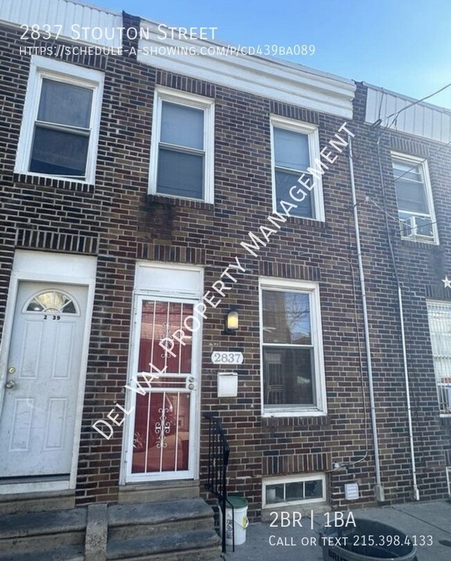 Photo - 2837 Stouton St Townhome