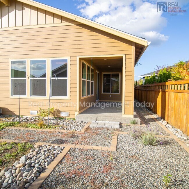 Houses For Rent Bonney Lake