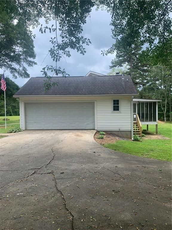 Photo - 3229 Bold Springs Rd