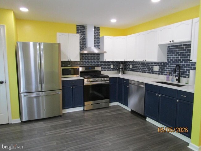 Photo - 506 Hupps Hill Ct