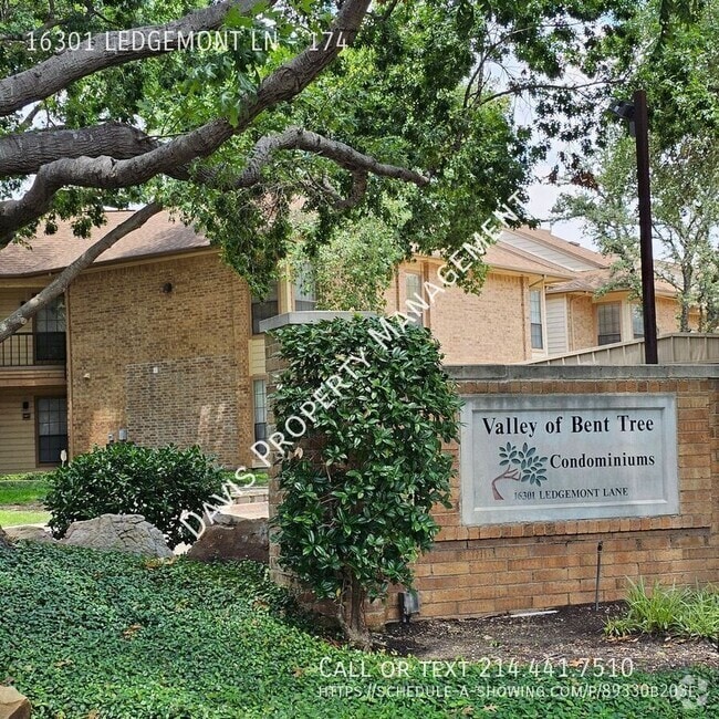 Building Photo - 16301 Ledgemont Ln Rental