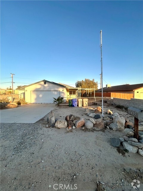 Building Photo - 6435 Cahuilla Ave Rental