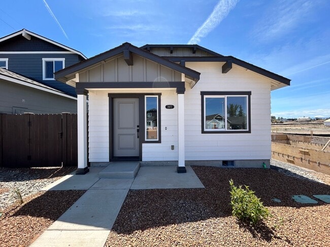 Building Photo - Brand New 3 Bed, 2.5 Bath Home with Open Concept & 2-Car Garage