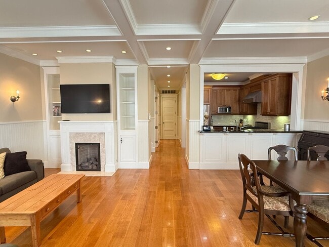 Photo - 1330 Sanchez St Unidad 1330