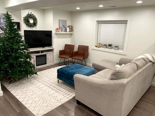 Photo - 1221 N 100 E Unidad Basement