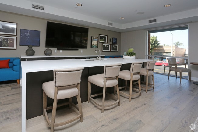 Clubroom