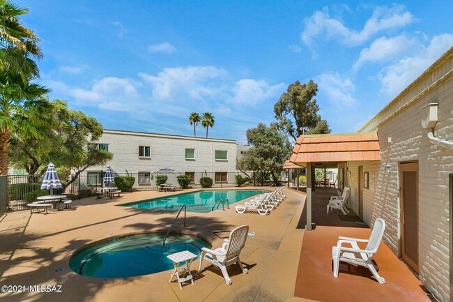 Photo - 8450 E Old Spanish Trail