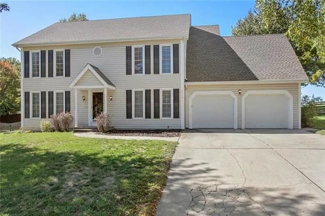 Photo - 7010 N Agnes Ave House