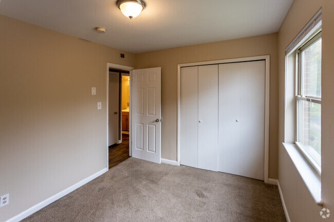 Photo - The Shiloh Ridge Apartments