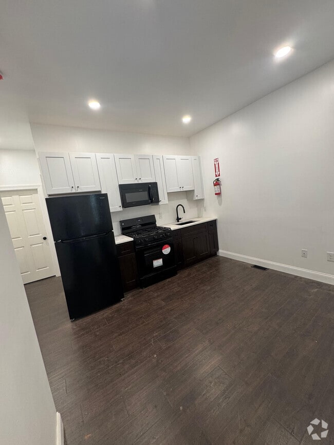 Building Photo - 516 S 8th St Unit 516A Rental