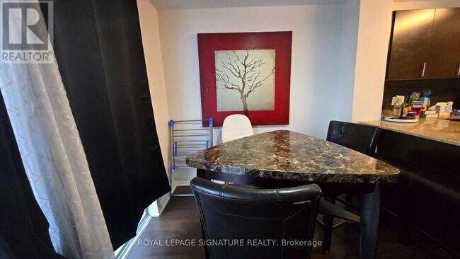 Photo - 25 Cole St Unit 1004