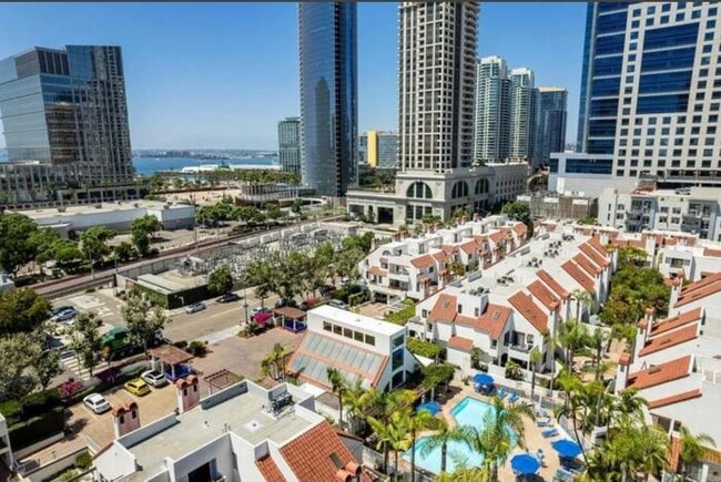 Photo - 701 Kettner Blvd Unidad 185