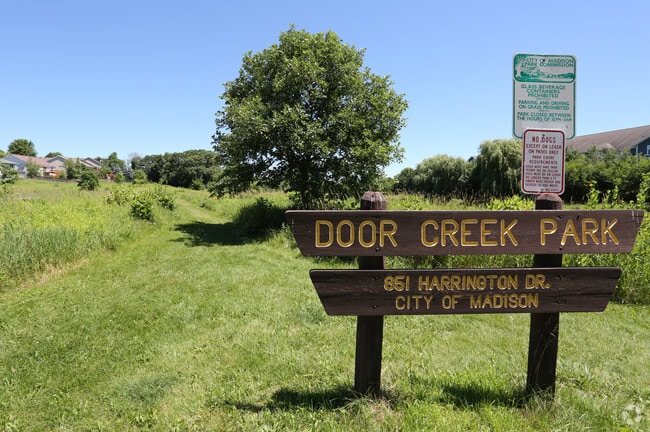 Photo - Door Creek Apartments