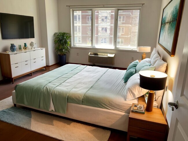 Photo - 2207 City Pl Unit 2207