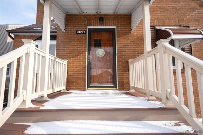 Photo - 4097 Bailey Ave