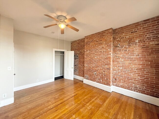 Photo - 34 Mattoon St Apartments Unit 2