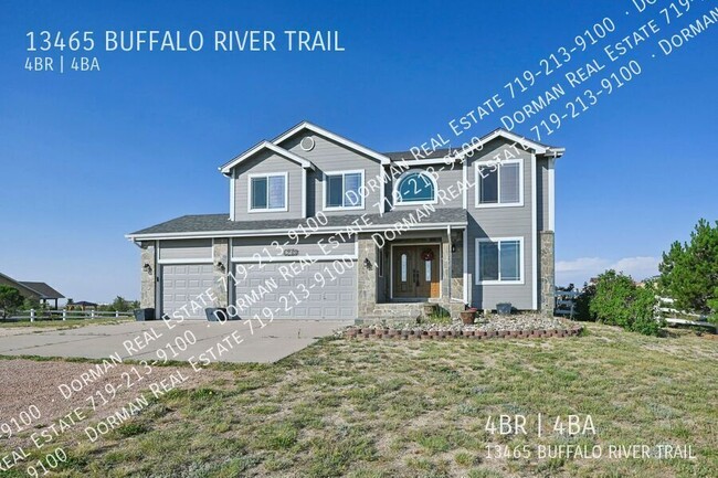 Photo - 13465 Buffalo River Trl W