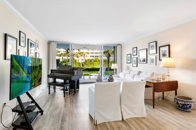 Photo - 2773 S Ocean Blvd Unit 109