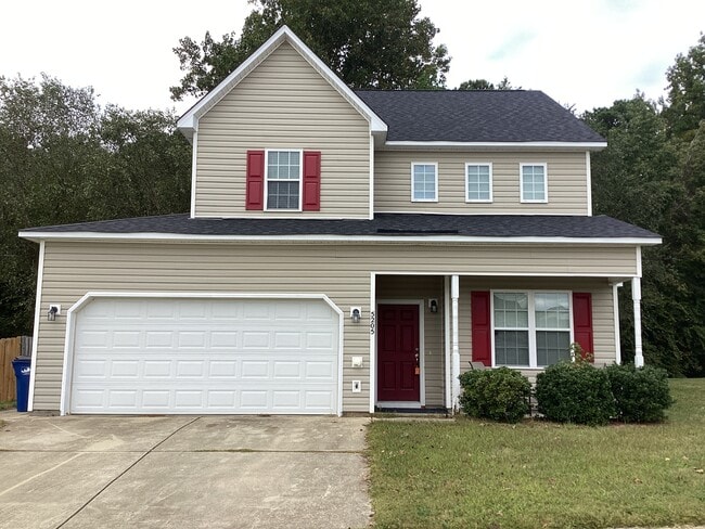 Building Photo - 5205 Carnelian Dr