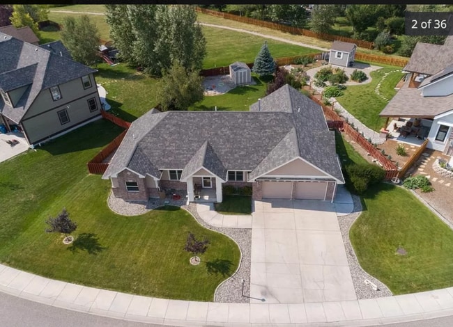 Photo - 259 Morgan Creek Ln