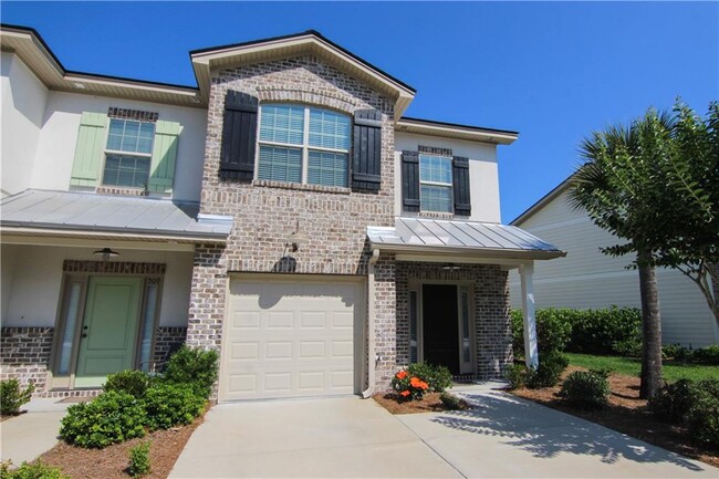 Photo - 510 Mariners Cir Townhome