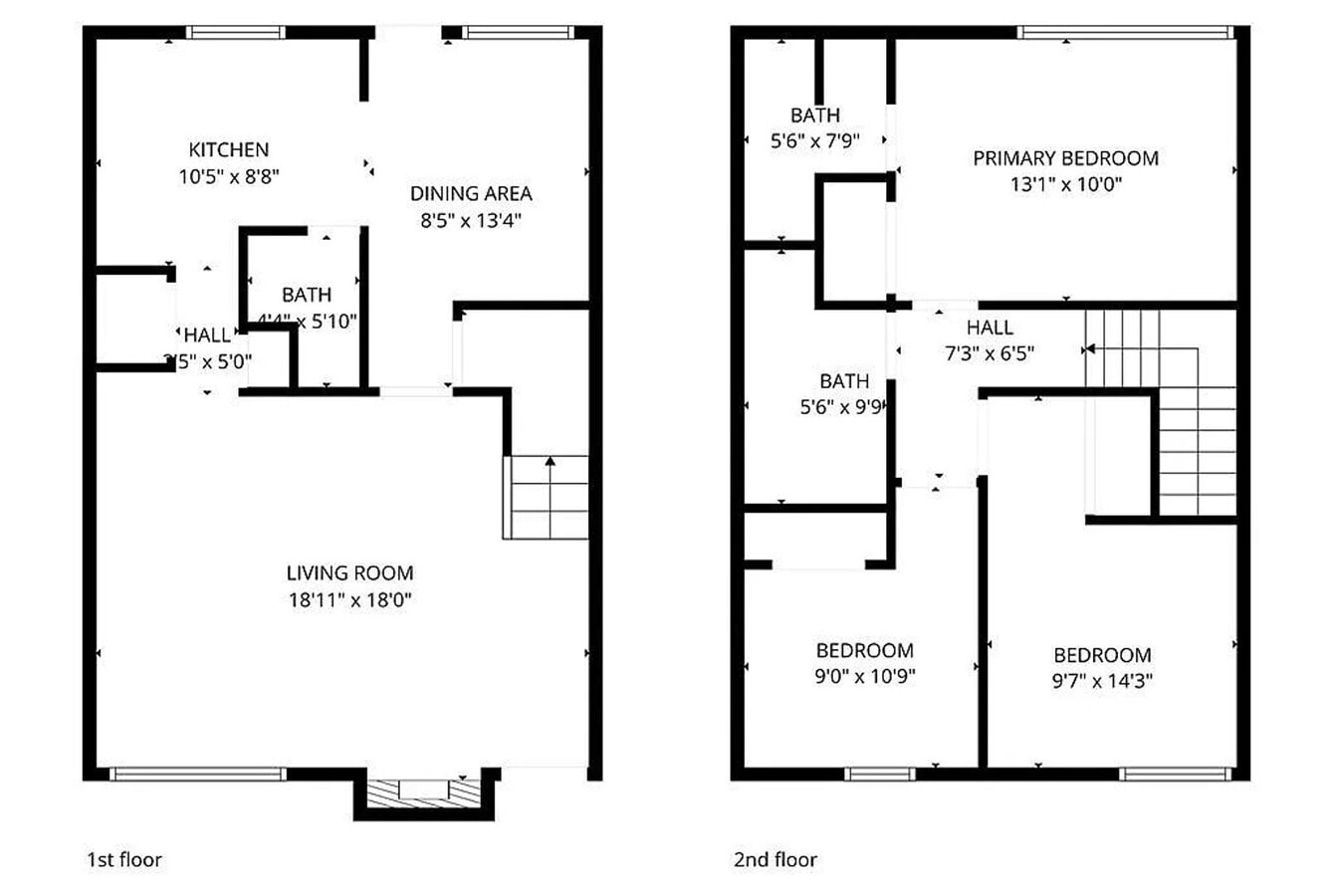 Photo - *COMING SOON - TOURS EST TO BEGIN 6/5/2026* Spacious 3 Bed/2.5 Bath Condo in East Norman!