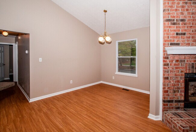 Photo - 3 Bedroom in Pike Township