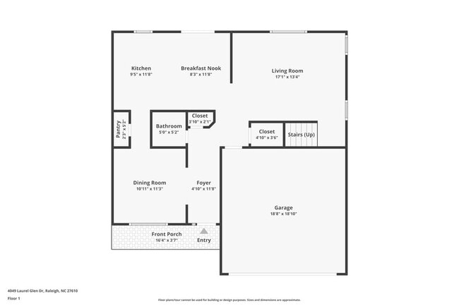 Photo - 4049 Laurel Glen Dr