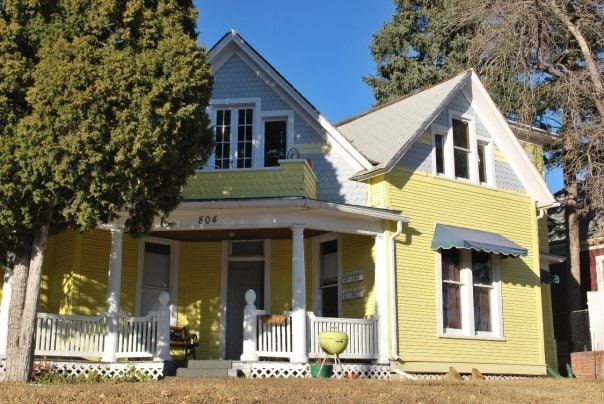 Photo - 804 E Kiowa St