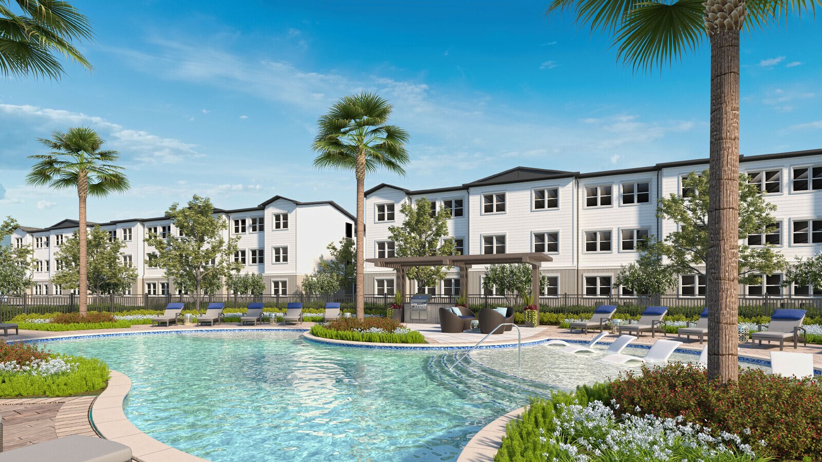Prose The Rim Apartments For Rent In San Antonio Prose The Rim Apartments For Rent In San Antonio