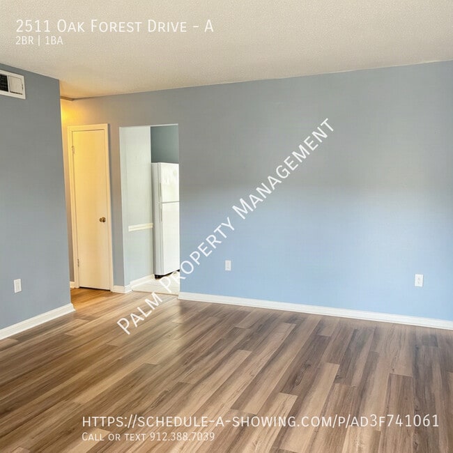 Photo - 2511 Oak Forest Dr
