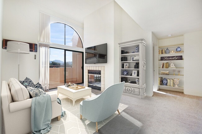 Four Seasons Apartments