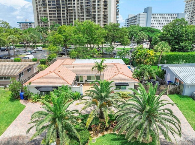 Building Photo - 1820 Bel Air Ave