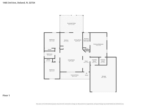 Photo - 1465 3rd Ave